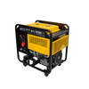 G180 diesel generator open type