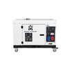G70-S4 silent diesel generator 