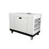 G70-S4 silent diesel generator 