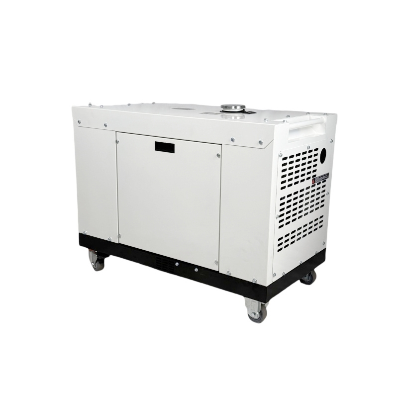 G70-S4 silent diesel generator 