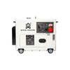 G50-S1 silent diesel generator 