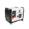 G50-S2 silent diesel generator 