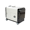 G50-S2 silent diesel generator 