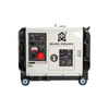 G50-S2 silent diesel generator 