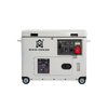 G50-S3 silent diesel generator 