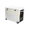 G50-S3 silent diesel generator 