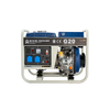 G20 diesel generator open type