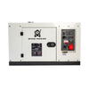G50-S4 silent diesel generator 
