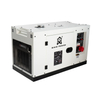 G50-S4 silent diesel generator 