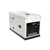 G50-S4 silent diesel generator 