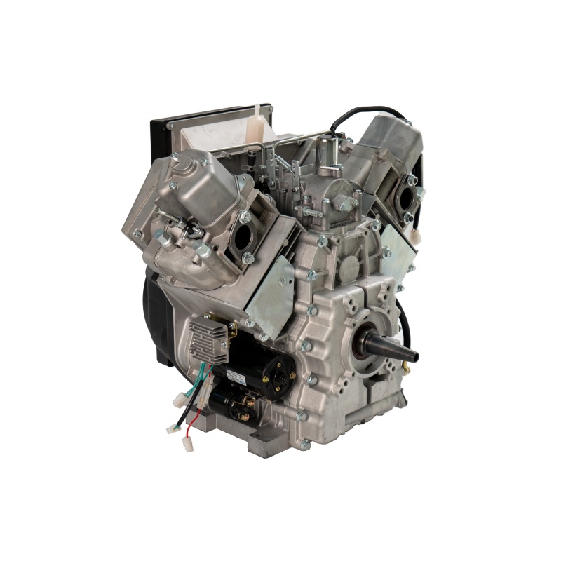 SW2V105F air-cooled V-twin cylinder diesel engine