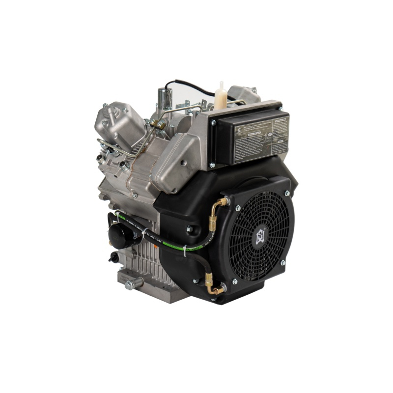 SW2V95F air-cooled V-twin cylinder diesel engine