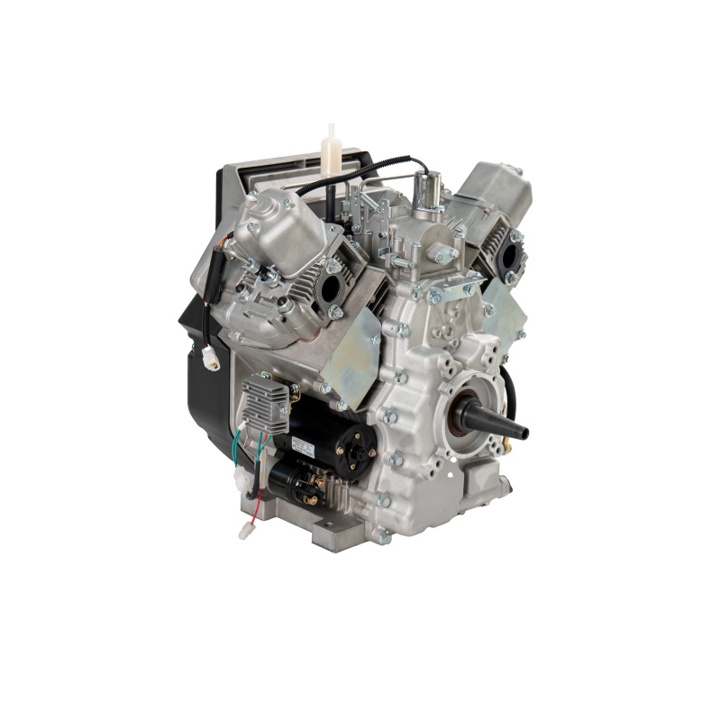 SW2V95F air-cooled V-twin cylinder diesel engine