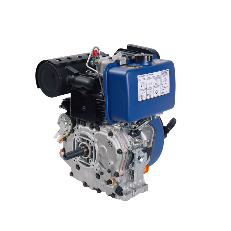 SW192F air-cooled single cylinder diesel engine
