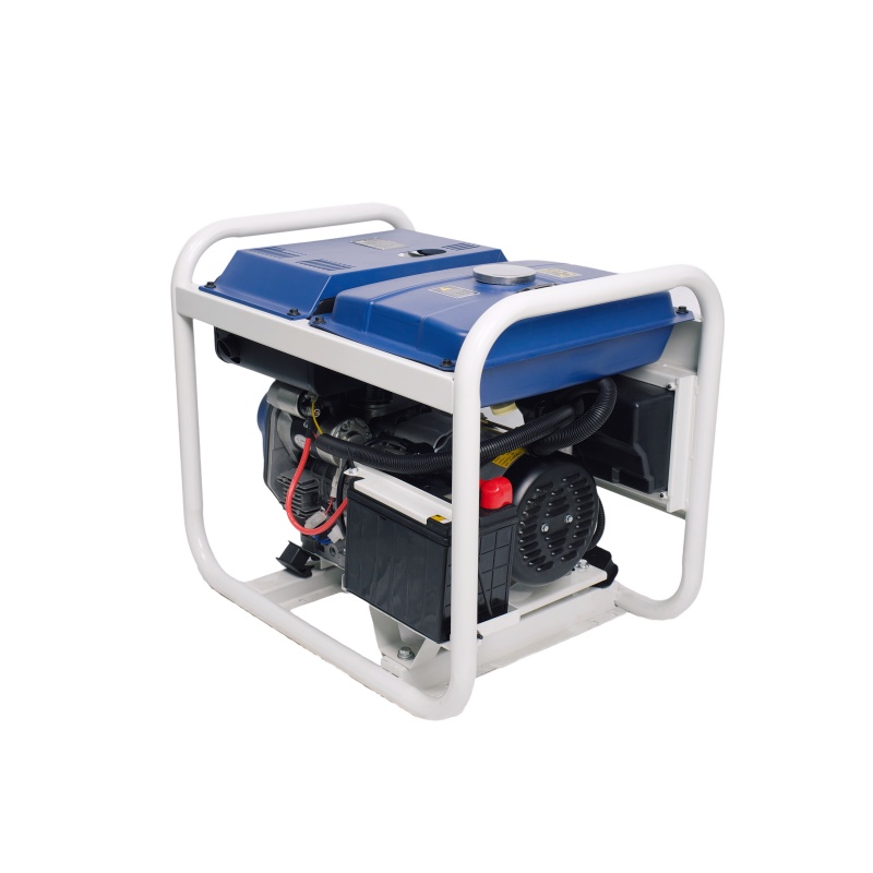 G30 diesel generator open type