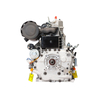 SW195F air-cooled single cylinder diesel engine
